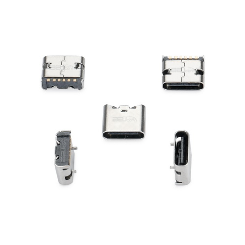 Type-C連接器與Micro USB：誰(shuí)才是未來(lái)的技術(shù)贏家？
